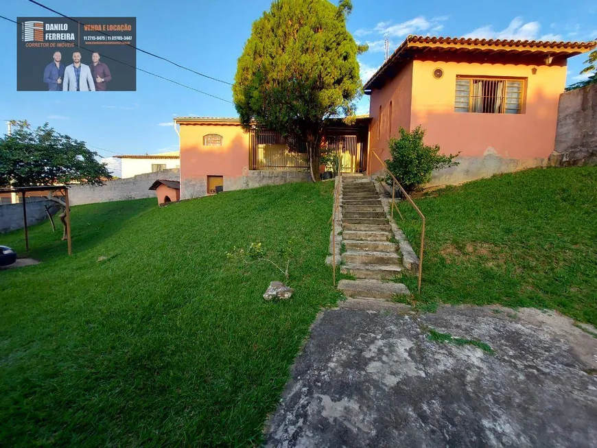 Foto 1 de Casa com 3 Quartos à venda, 95m² em , Porto Feliz