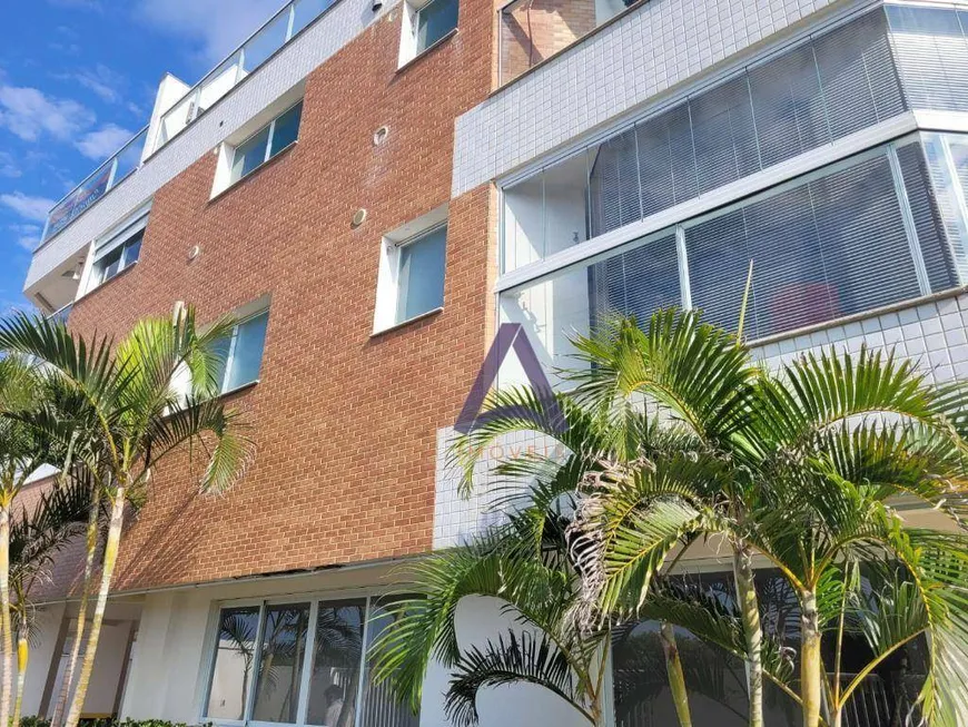 Foto 1 de Apartamento com 2 Quartos à venda, 72m² em Campeche, Florianópolis