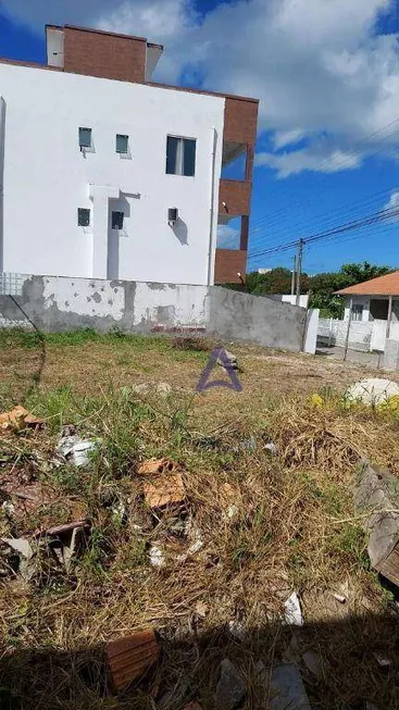 Foto 1 de Lote/Terreno à venda, 280m² em Rio Tavares, Florianópolis