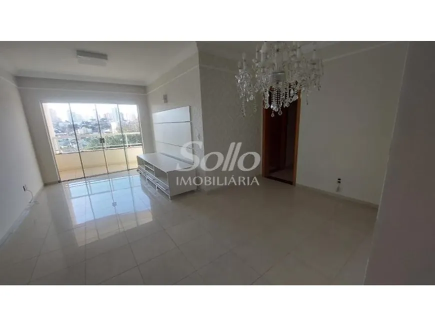 Foto 1 de Apartamento com 3 Quartos à venda, 131m² em Vigilato Pereira, Uberlândia