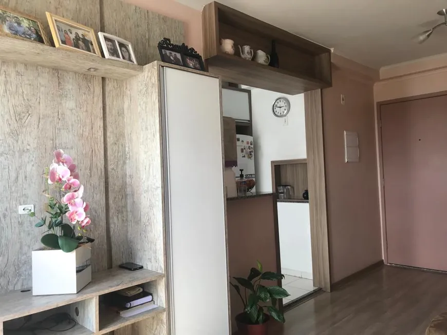 Foto 1 de Apartamento com 2 Quartos à venda, 56m² em Protásio Alves, Porto Alegre