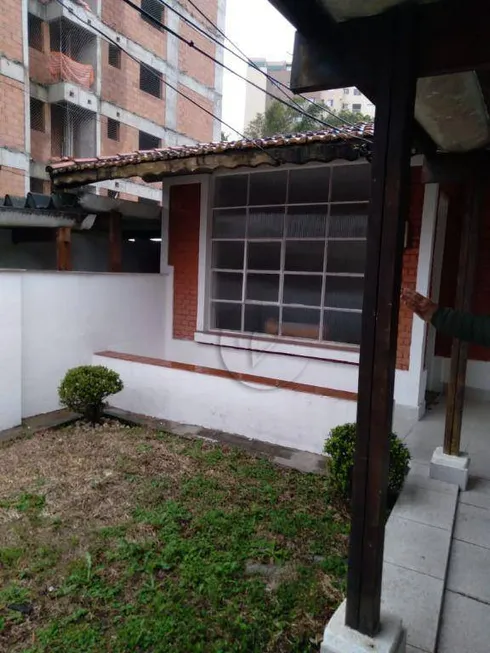Foto 1 de Casa com 2 Quartos à venda, 120m² em Vila Lea, Santo André