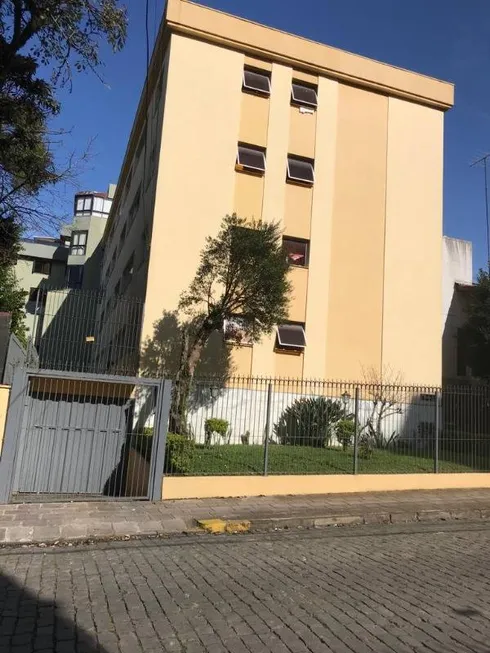 Foto 1 de Apartamento com 4 Quartos à venda, 130m² em Exposição, Caxias do Sul