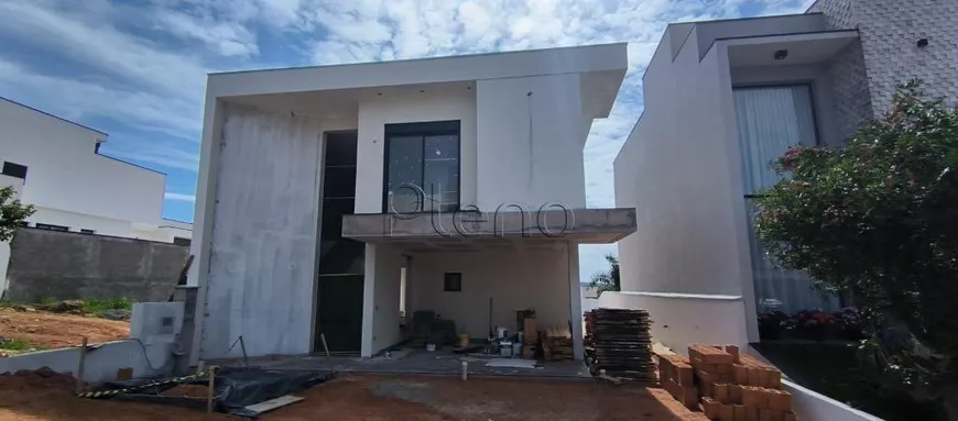 Foto 1 de Casa de Condomínio com 4 Quartos para venda ou aluguel, 268m² em Roncáglia, Valinhos