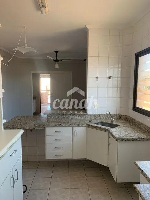 Foto 1 de Apartamento com 1 Quarto à venda, 43m² em Vila Ana Maria, Ribeirão Preto