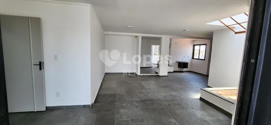 Foto 1 de Cobertura com 3 Quartos para venda ou aluguel, 276m² em Botafogo, Campinas