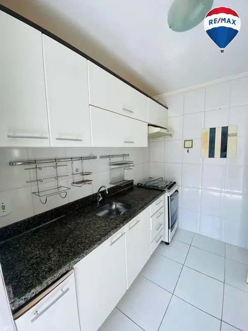 Foto 1 de Apartamento com 2 Quartos à venda, 51m² em Distrito Industrial I, Manaus