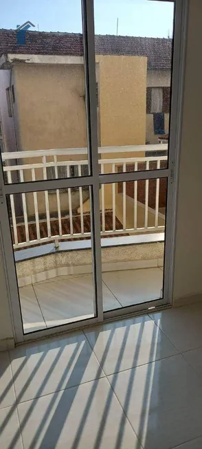 Foto 1 de Apartamento com 2 Quartos à venda, 60m² em Ponte Grande, Guarulhos