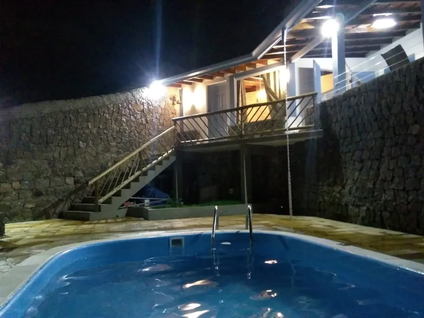 Foto 1 de Casa com 3 Quartos à venda, 265m² em Praia De Itaguassú, Ilhabela