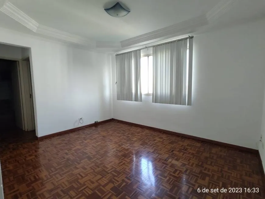 Foto 1 de Apartamento com 2 Quartos à venda, 60m² em Nova Americana, Americana