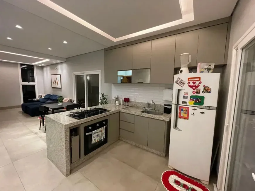 Foto 1 de Casa com 2 Quartos à venda, 114m² em Jardim Botânico, Ribeirão Preto