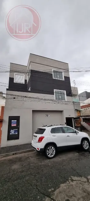 Foto 1 de Casa de Condomínio com 1 Quarto à venda, 40m² em Vila Guilherme, São Paulo