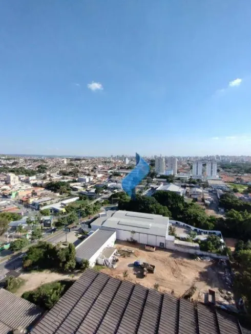 Foto 1 de Apartamento com 3 Quartos à venda, 66m² em Alem Ponte, Sorocaba