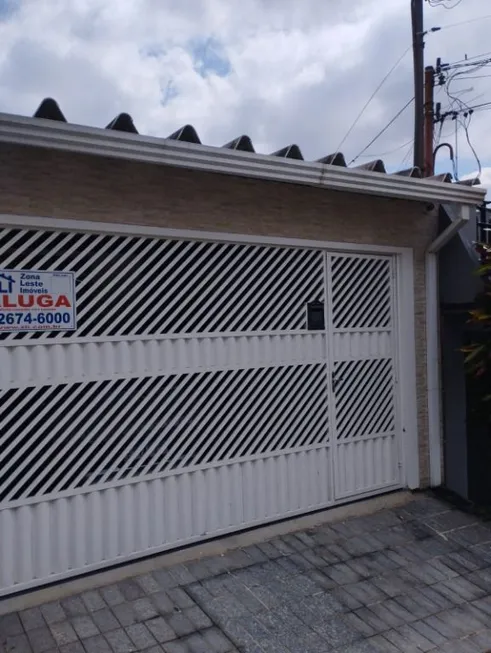 Foto 1 de Casa com 2 Quartos à venda, 100m² em Vila Primavera, São Paulo