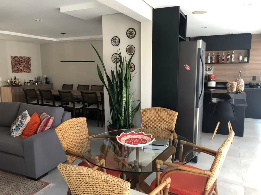 Foto 1 de Apartamento com 3 Quartos à venda, 175m² em Vila Andrade, São Paulo