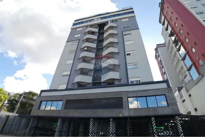 Foto 1 de Apartamento com 2 Quartos para alugar, 75m² em Sao Jose, Passo Fundo
