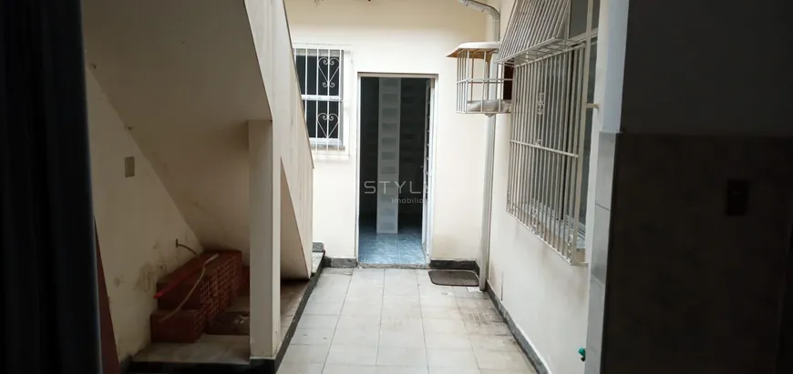 Foto 1 de Casa com 2 Quartos à venda, 54m² em Engenho Novo, Rio de Janeiro