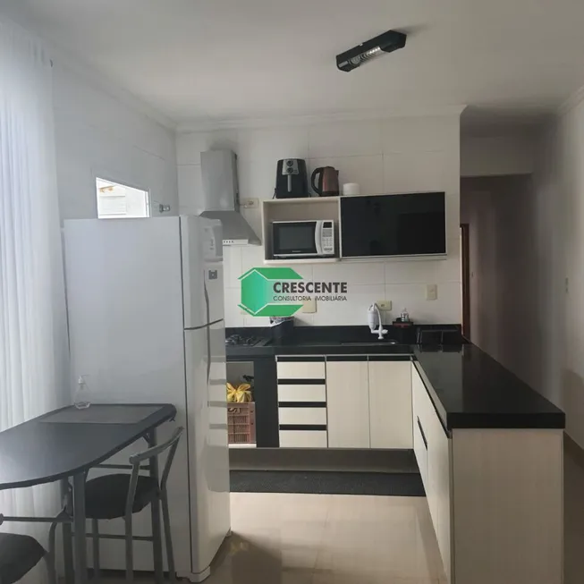 Foto 1 de Apartamento com 3 Quartos à venda, 68m² em Paraiso, Santo André