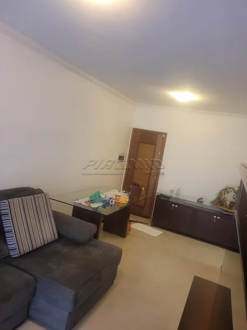 Foto 1 de Apartamento com 3 Quartos à venda, 76m² em Residencial e Comercial Palmares, Ribeirão Preto