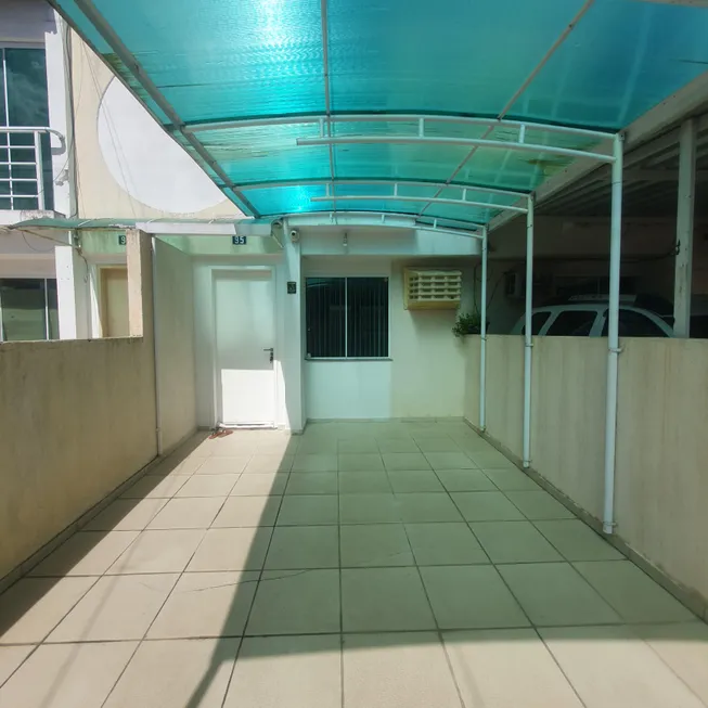 Foto 1 de Casa com 2 Quartos à venda, 54m² em da Luz, Nova Iguaçu