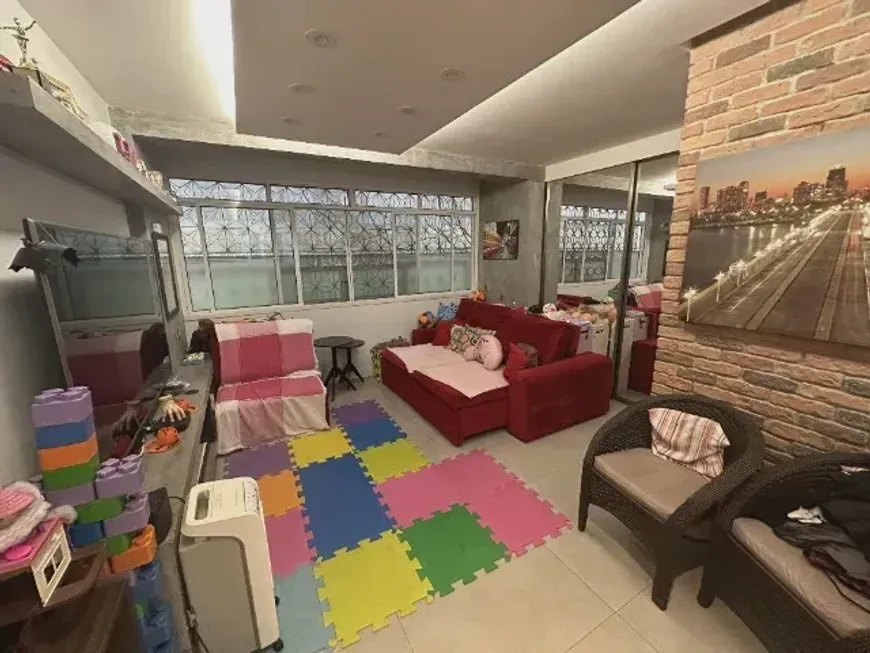 Foto 1 de Apartamento com 2 Quartos à venda, 88m² em Jardim Botânico, Rio de Janeiro