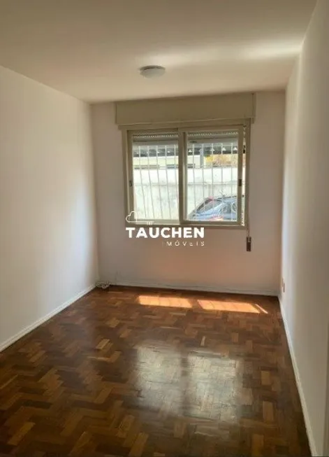 Foto 1 de Apartamento com 1 Quarto à venda, 44m² em Menino Deus, Porto Alegre