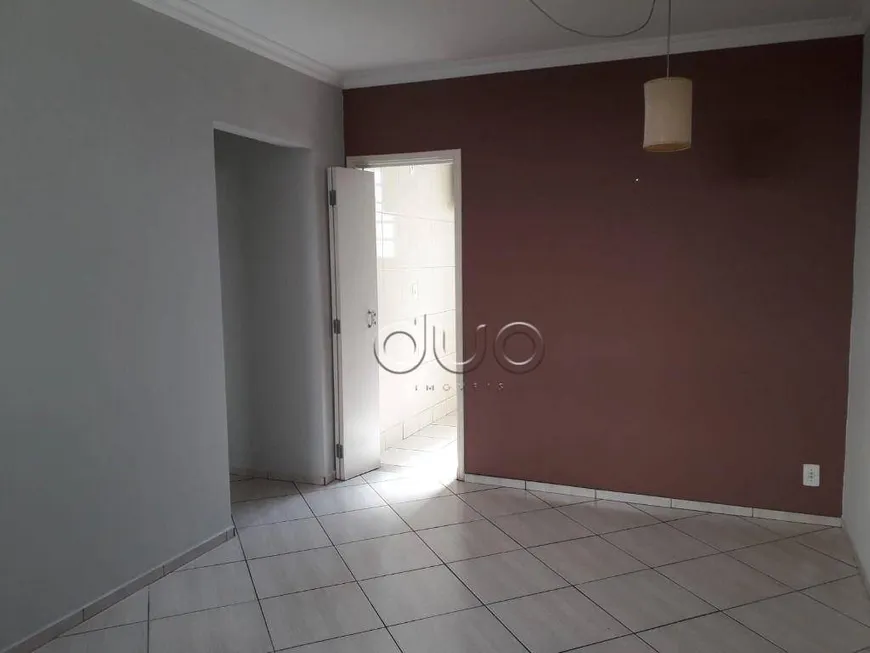 Foto 1 de Apartamento com 3 Quartos à venda, 57m² em Jardim Elite, Piracicaba