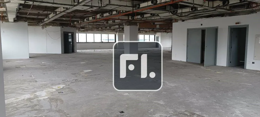 Foto 1 de Sala Comercial para venda ou aluguel, 290m² em Vila Olímpia, São Paulo