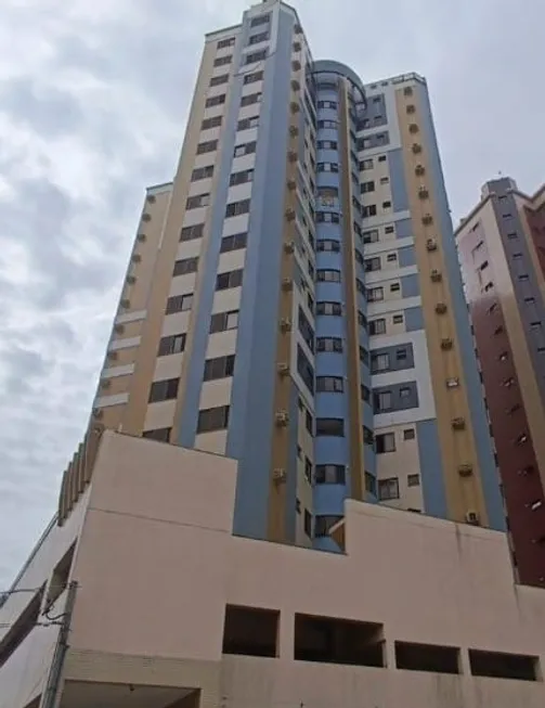 Foto 1 de Apartamento com 1 Quarto para alugar, 44m² em Zona 01, Maringá