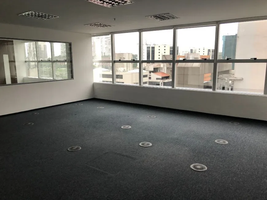 Foto 1 de Sala Comercial para alugar, 385m² em Vila Olímpia, São Paulo