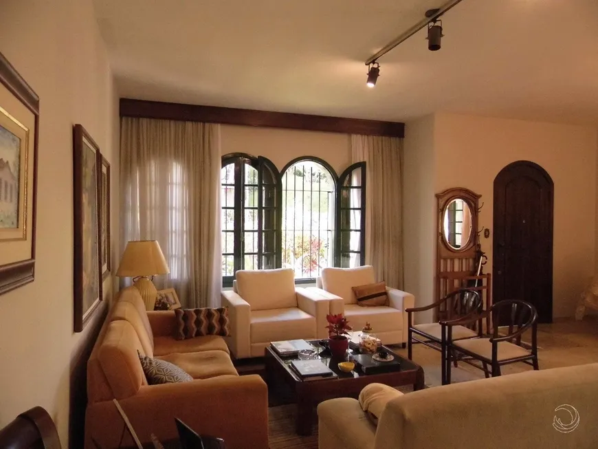 Foto 1 de Casa com 4 Quartos à venda, 291m² em Centro, Florianópolis