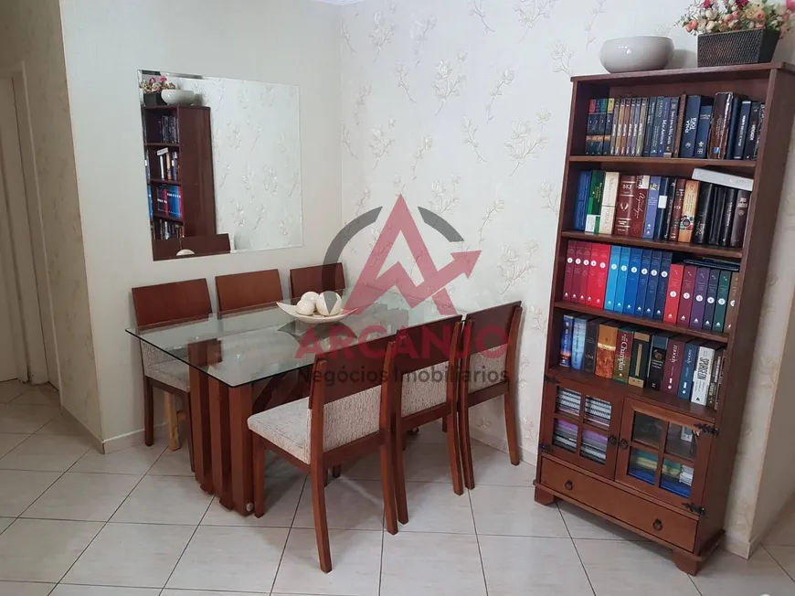 Foto 1 de Apartamento com 3 Quartos à venda, 54m² em Vila Guilherme, São Paulo