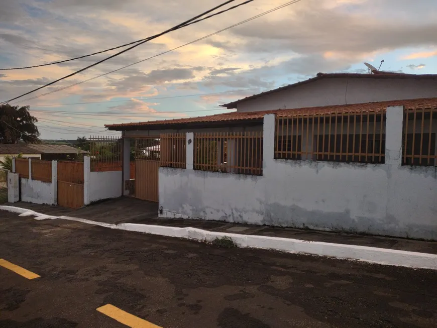 Foto 1 de Casa de Condomínio com 3 Quartos à venda, 1000m² em Riacho Fundo I, Brasília