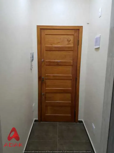 Foto 1 de Kitnet com 1 Quarto à venda, 25m² em Centro, Rio de Janeiro