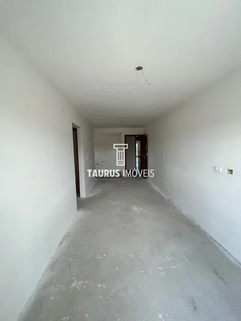 Foto 1 de Apartamento com 2 Quartos à venda, 51m² em Parque das Nações, Santo André