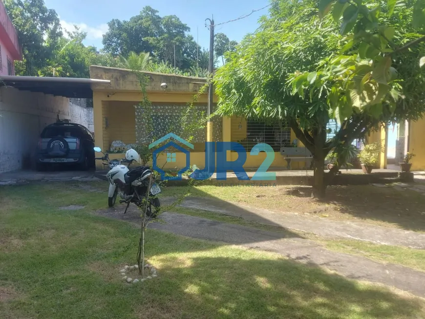 Foto 1 de Casa com 3 Quartos à venda, 380m² em Socorro, Jaboatão dos Guararapes