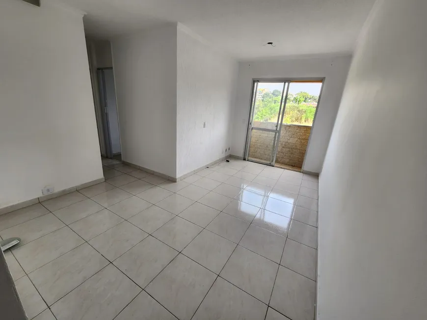 Foto 1 de Apartamento com 3 Quartos à venda, 58m² em Aricanduva, São Paulo