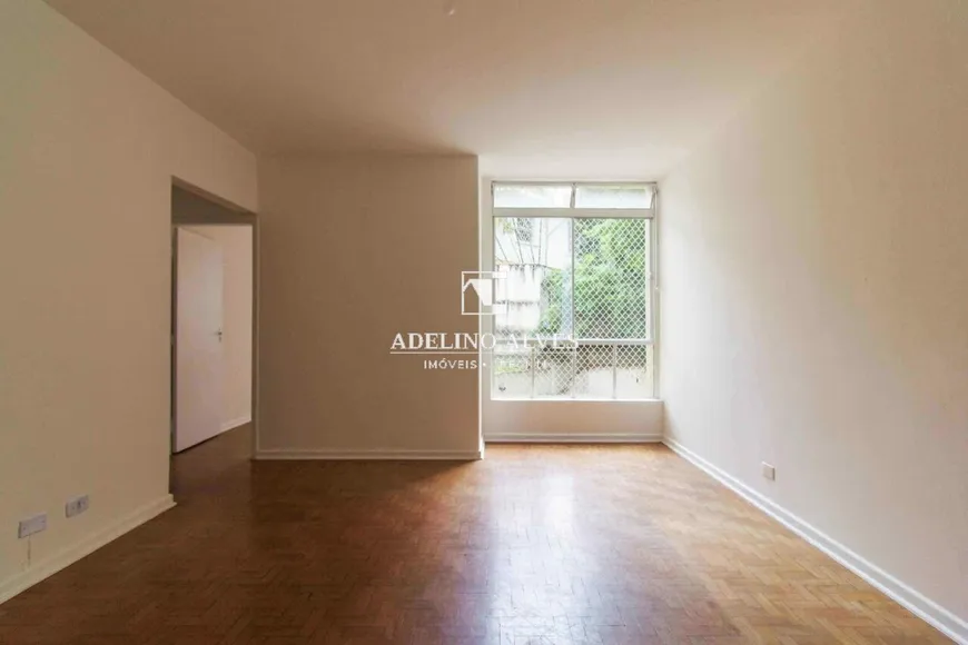 Foto 1 de Apartamento com 2 Quartos para venda ou aluguel, 80m² em Bela Vista, São Paulo