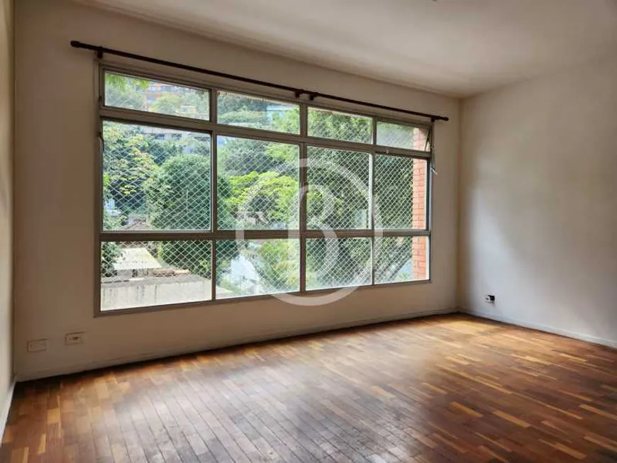 Foto 1 de Apartamento com 2 Quartos à venda, 120m² em São Conrado, Rio de Janeiro