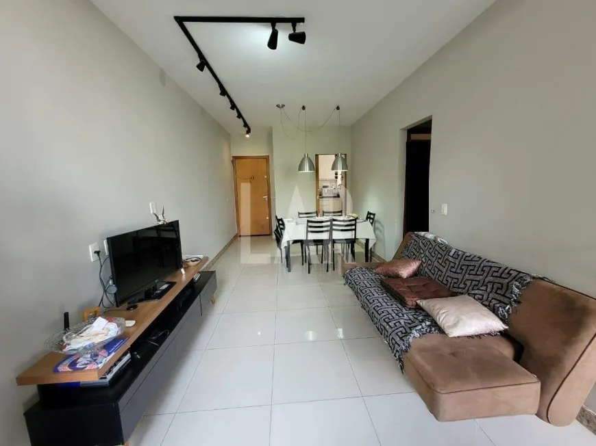 Foto 1 de Apartamento com 3 Quartos à venda, 105m² em Estoril, Belo Horizonte