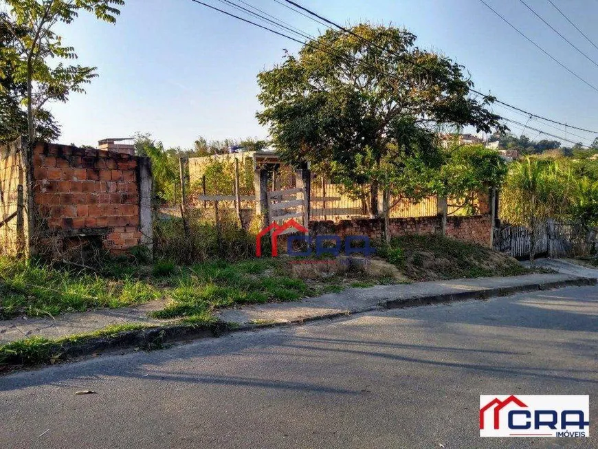 Foto 1 de Lote/Terreno à venda, 630m² em Roma, Volta Redonda