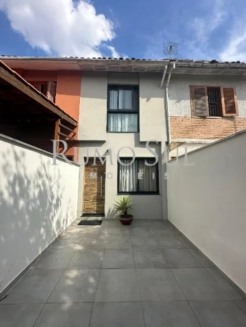 Foto 1 de Casa com 2 Quartos à venda, 100m² em Alto Da Boa Vista, São Paulo