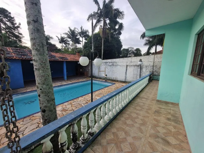 Foto 1 de Casa de Condomínio com 3 Quartos para venda ou aluguel, 300m² em Granja Cristiana, Vargem Grande Paulista