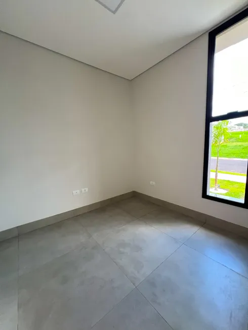 Foto 1 de Casa de Condomínio com 3 Quartos à venda, 180m² em Centro, Álvares Machado