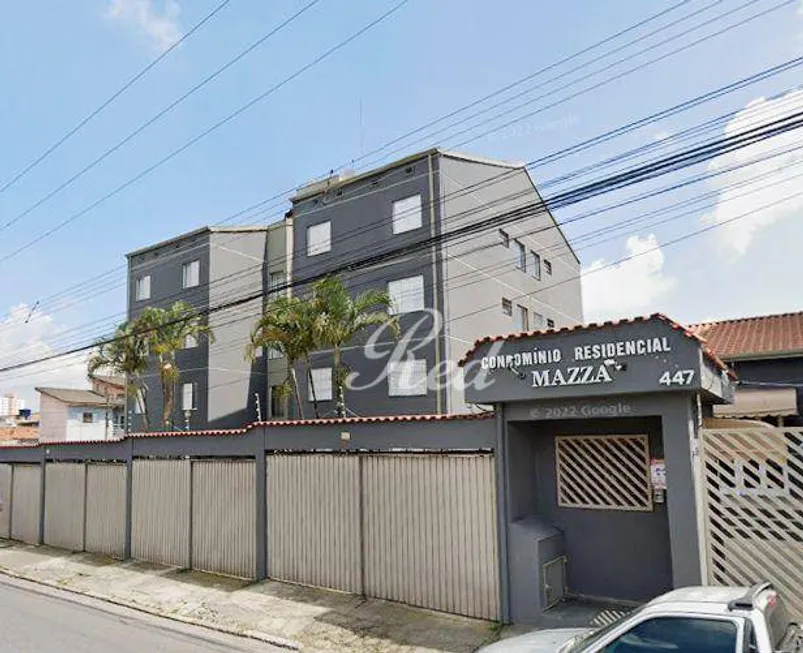 Foto 1 de Apartamento com 2 Quartos à venda, 65m² em Vila Mazza, Suzano