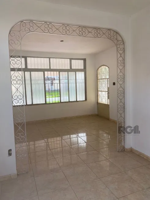 Foto 1 de Casa com 3 Quartos à venda, 110m² em Sarandi, Porto Alegre