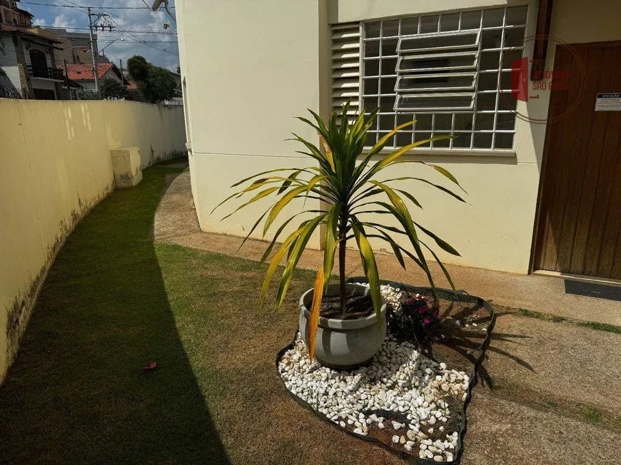 Foto 1 de Apartamento com 1 Quarto à venda, 37m² em Jardim Florida, São Roque