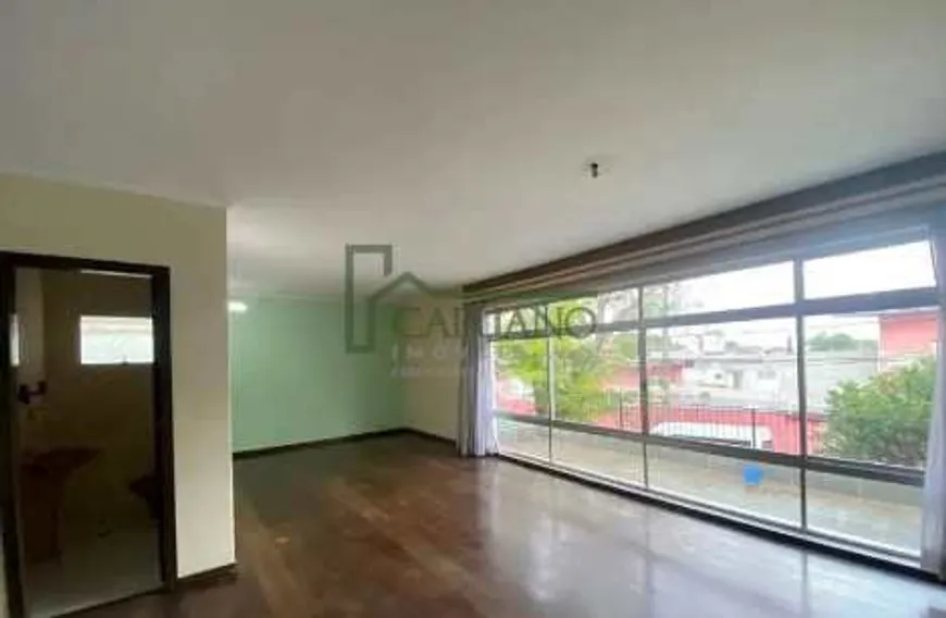 Foto 1 de Casa com 5 Quartos para alugar, 256m² em Vila Madalena, São Paulo