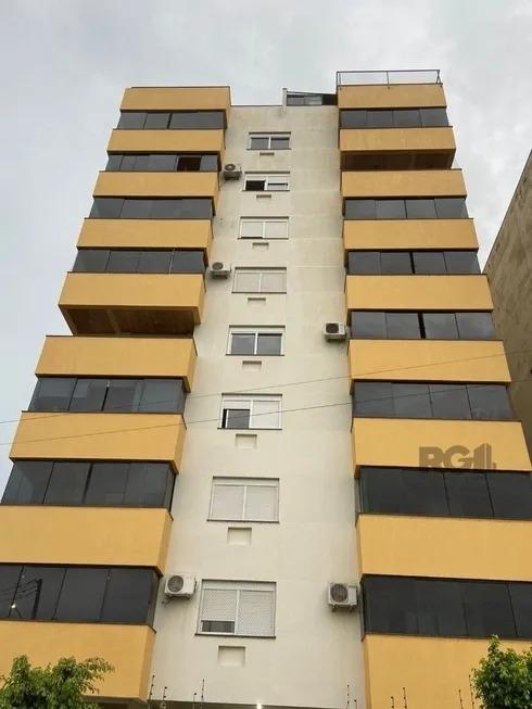 Foto 1 de Apartamento com 2 Quartos à venda, 86m² em Vila Bom Principio, Cachoeirinha