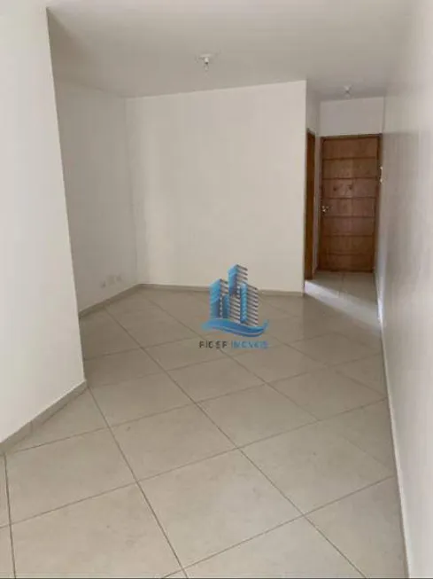 Foto 1 de Apartamento com 1 Quarto à venda, 55m² em Nova Gerti, São Caetano do Sul